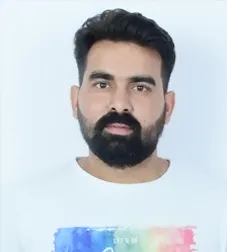 Dr. Naveen Kumar Nain