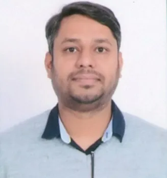Dr. Vijay Kumar