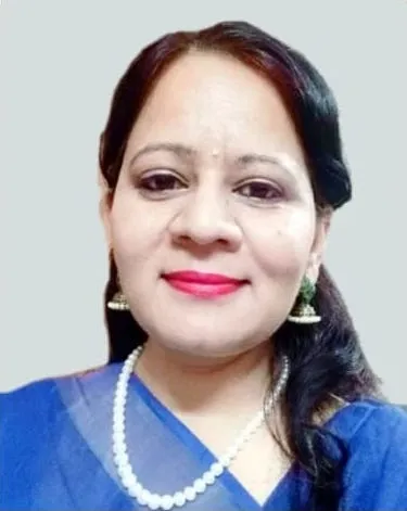 Dr. Bhawna Dahiya
