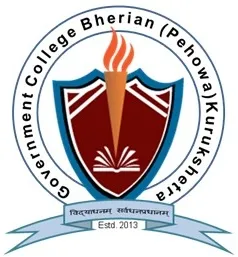 Government College Bherian (Pehowa) Kurukshetra