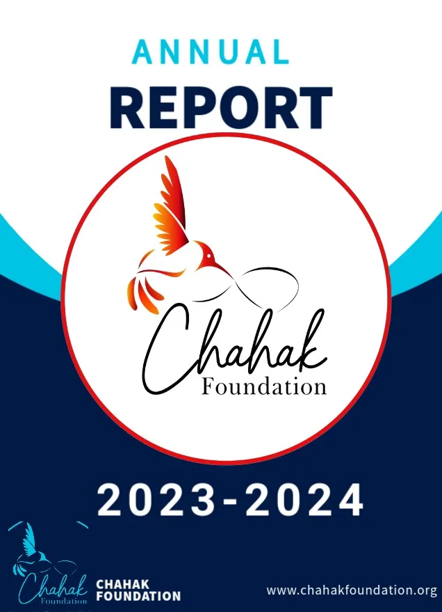 Annual Report 2024
