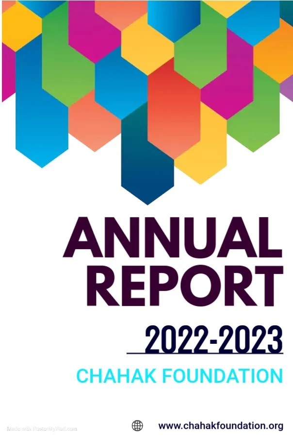 Annual Report 2023