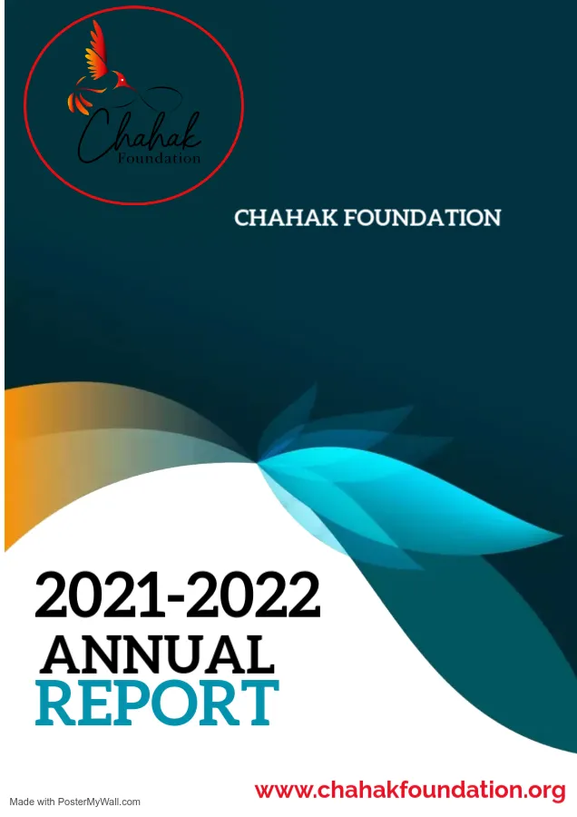 Annual Report 2022
