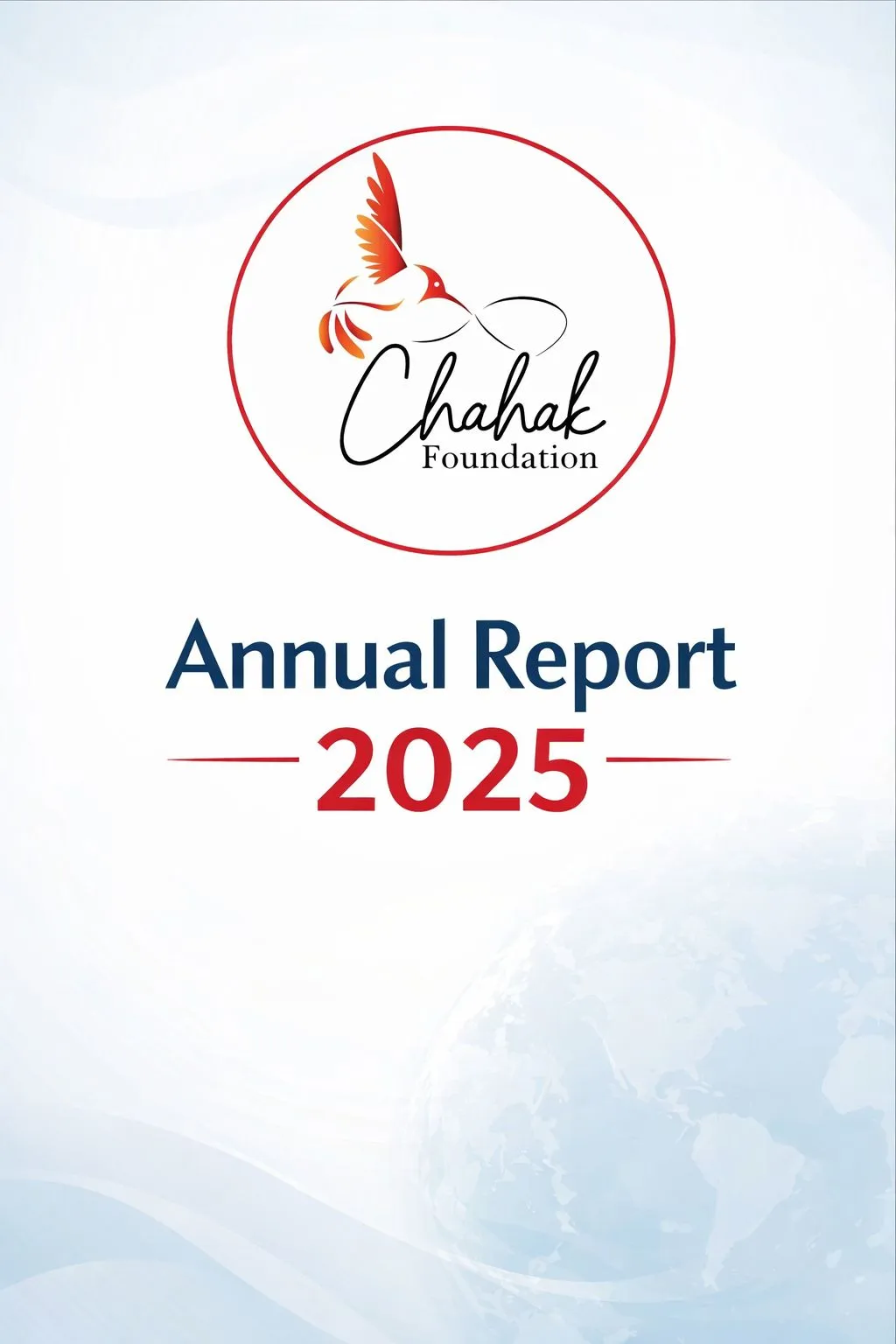Annual Report 2025