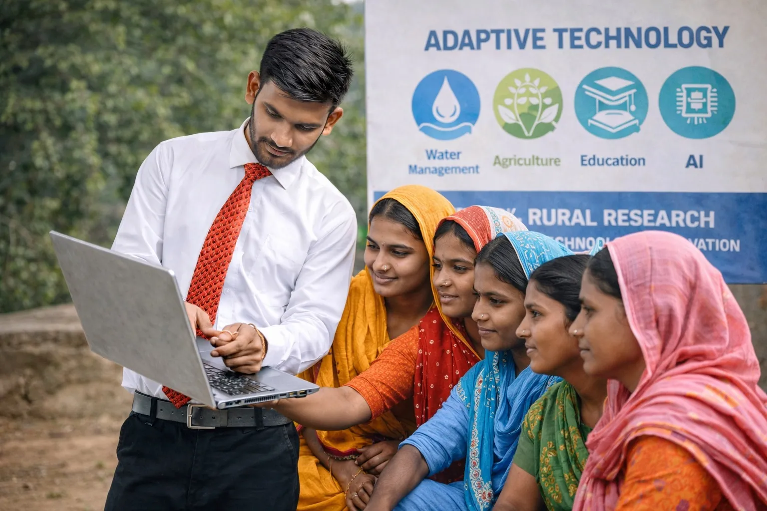 Rural Tech & Research