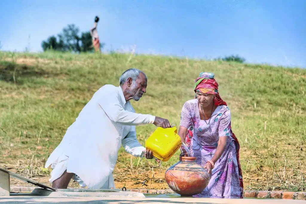 Water Management 
