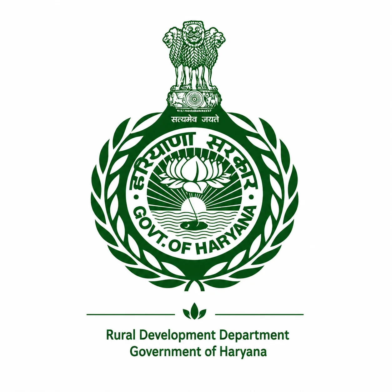Rural Development Department Government of Haryana