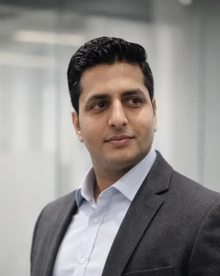 Sachin Yadav