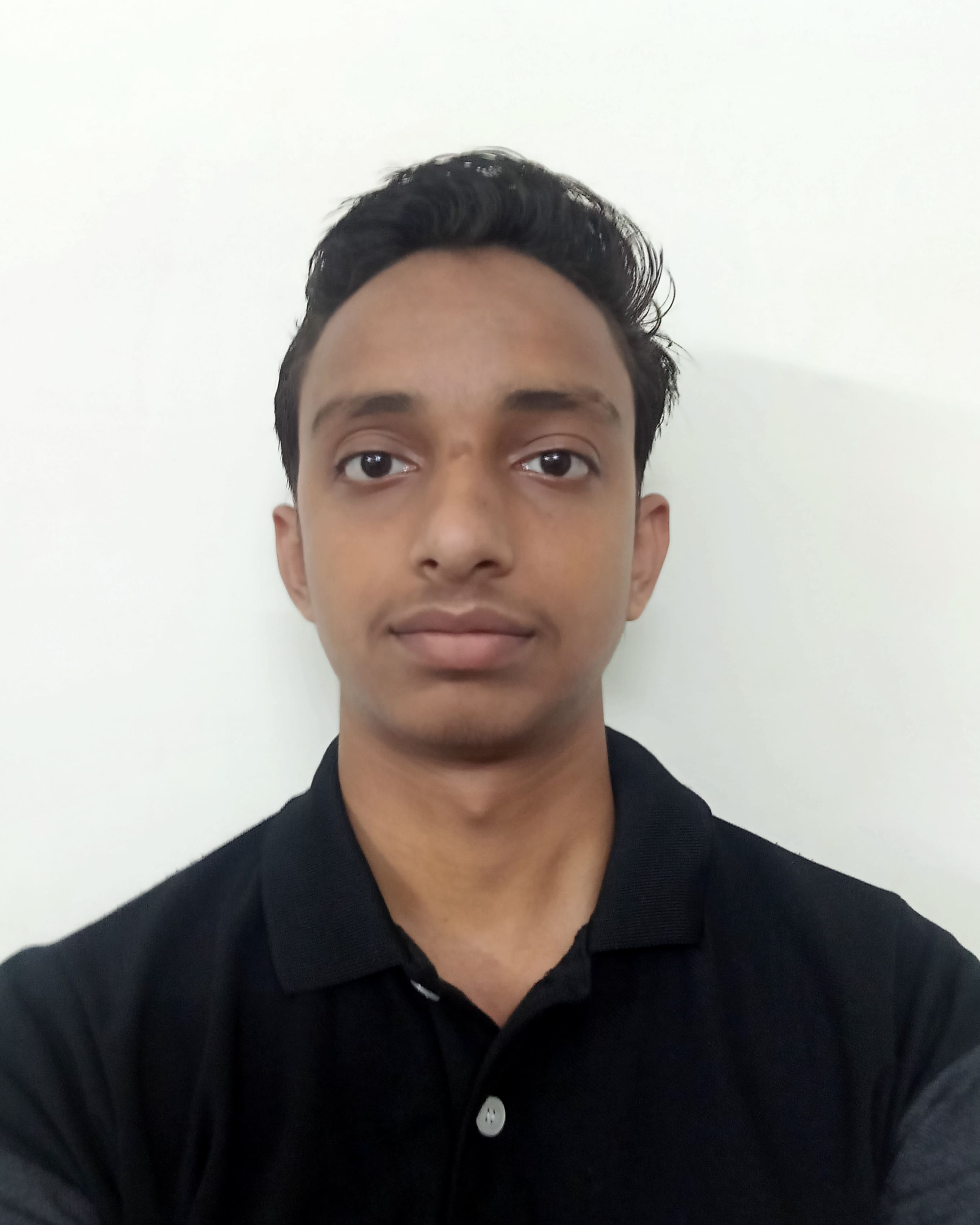 Ankush Kumar