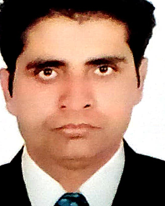 Parveen Kumar 