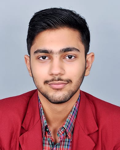 Ishan Jha