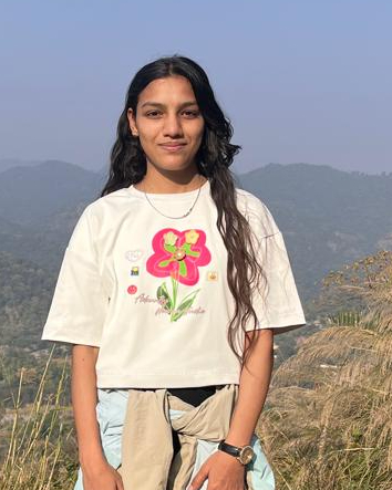 Sanjana 