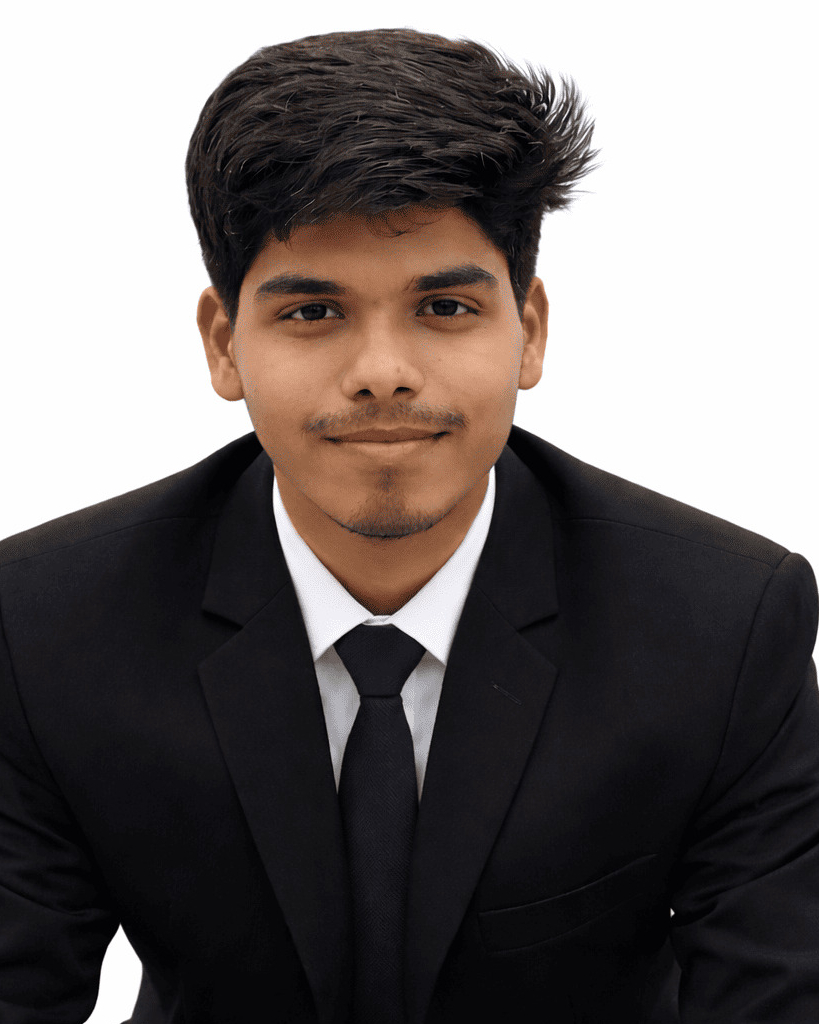 Ritik Raj